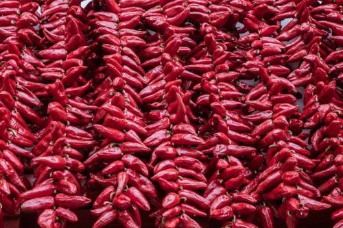 Ail+piment