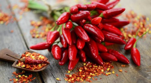 Sakay (piment)
